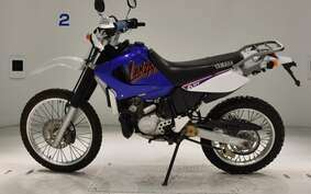 YAMAHA LANZA 4TP