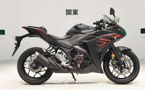 YAMAHA YZF-R25 RG10J