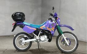 YAMAHA DT125R 3FW