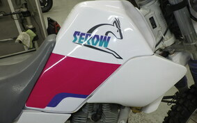 YAMAHA SEROW 225 W 4JG