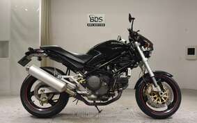 DUCATI MONSTER 750 2001 M100A