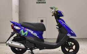 YAMAHA JOG ZR-4 SA58J