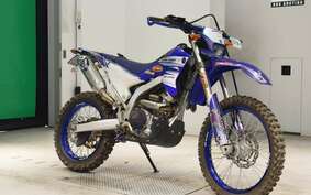 YAMAHA WR250R DG15J