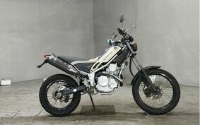 YAMAHA TRICKER DG10J