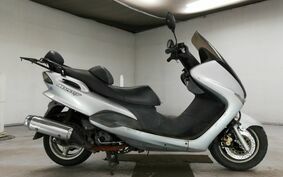 YAMAHA MAJESTY 125 5CA