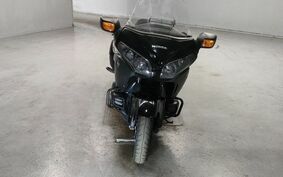 HONDA GL 1800 GOLD WING F6B 2013 SC68