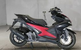 YAMAHA AERO X155 不明