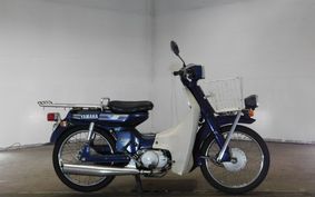 YAMAHA MATE 50 V50