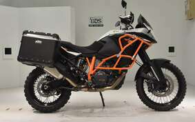 KTM 1190 ADVENTURE R 2017