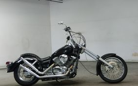 YAMAHA DRAGSTAR 250 VG02J