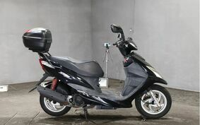 SYM XPRO FIGHTER 150 HV15