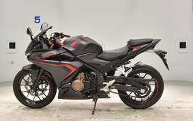 HONDA CBR400R 2019 NC56