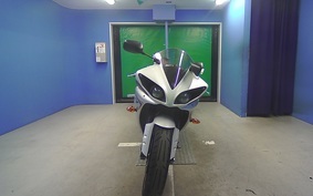 YAMAHA YZF-R1 2012 RN24J