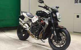 MV AGUSTA BRUTALE 1090 RR 2010