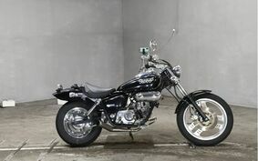 HONDA MAGNA 50 AC13