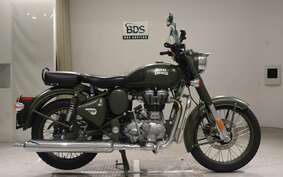 ROYAL ENFIELD CLASSIC 500 EFI 2021 CKEC