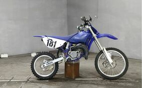 YAMAHA YZ85LW CB05C