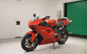 DUCATI 1198 S 2013