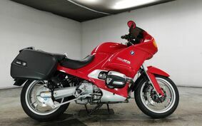 BMW R1100RS 1996 4611