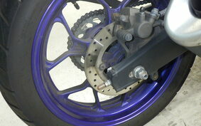 YAMAHA YZF-R25 RG43J