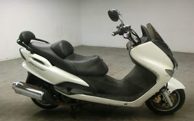 YAMAHA MAJESTY 125 5CA0