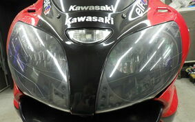 KAWASAKI NINJA ZX-6R 2000