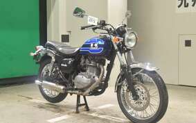 KAWASAKI ESTRELLA RS BJ250A