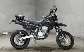 KAWASAKI KLX250D TRACKER LX250E