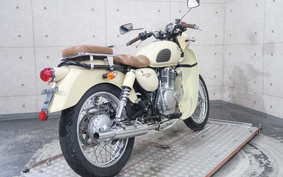 SUZUKI ST250 Type S NJ4AA