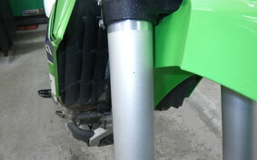 KAWASAKI KX250 F KX252A