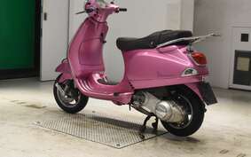 VESPA LX125IE