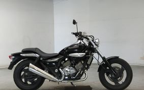 KAWASAKI ELIMINATOR 250 V Type 2005 VN250A