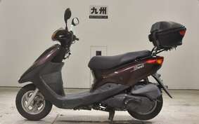 YAMAHA AXIS 125 TREET SE53J