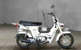 HONDA CHALY 50 CF50