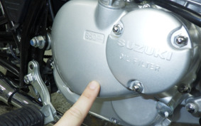 SUZUKI GN125 H