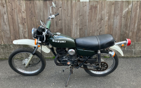 SUZUKI TS90 TS904