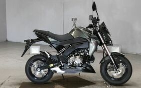 KAWASAKI Z125 PRO BR125H