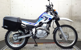 YAMAHA SEROW 250 1988 DG31J