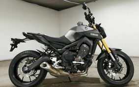 YAMAHA MT-09 2015 RN34J