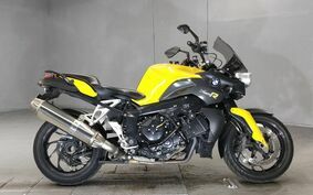 BMW K1200R 2007 0584