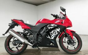 KAWASAKI NINJA 250R EX250K