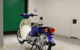 HONDA C110 SUPER CUB JA07