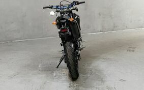 YAMAHA WR250X DG15J