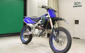 YAMAHA YZ450 F CJ26C