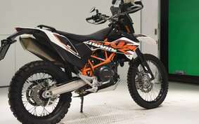 KTM 690 ENDURO R 2015