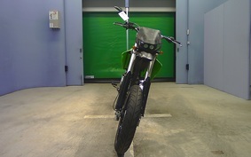 KAWASAKI KLX250D TRACKER 1999 LX250E