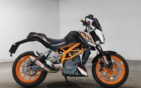 KTM 390 DUKE 2014 JGJ40