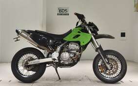 KAWASAKI KLX250D TRACKER LX250E