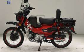 HONDA CT125-2 JA65