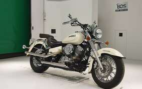 YAMAHA DRAGSTAR 400 CLASSIC  2013 VH02J